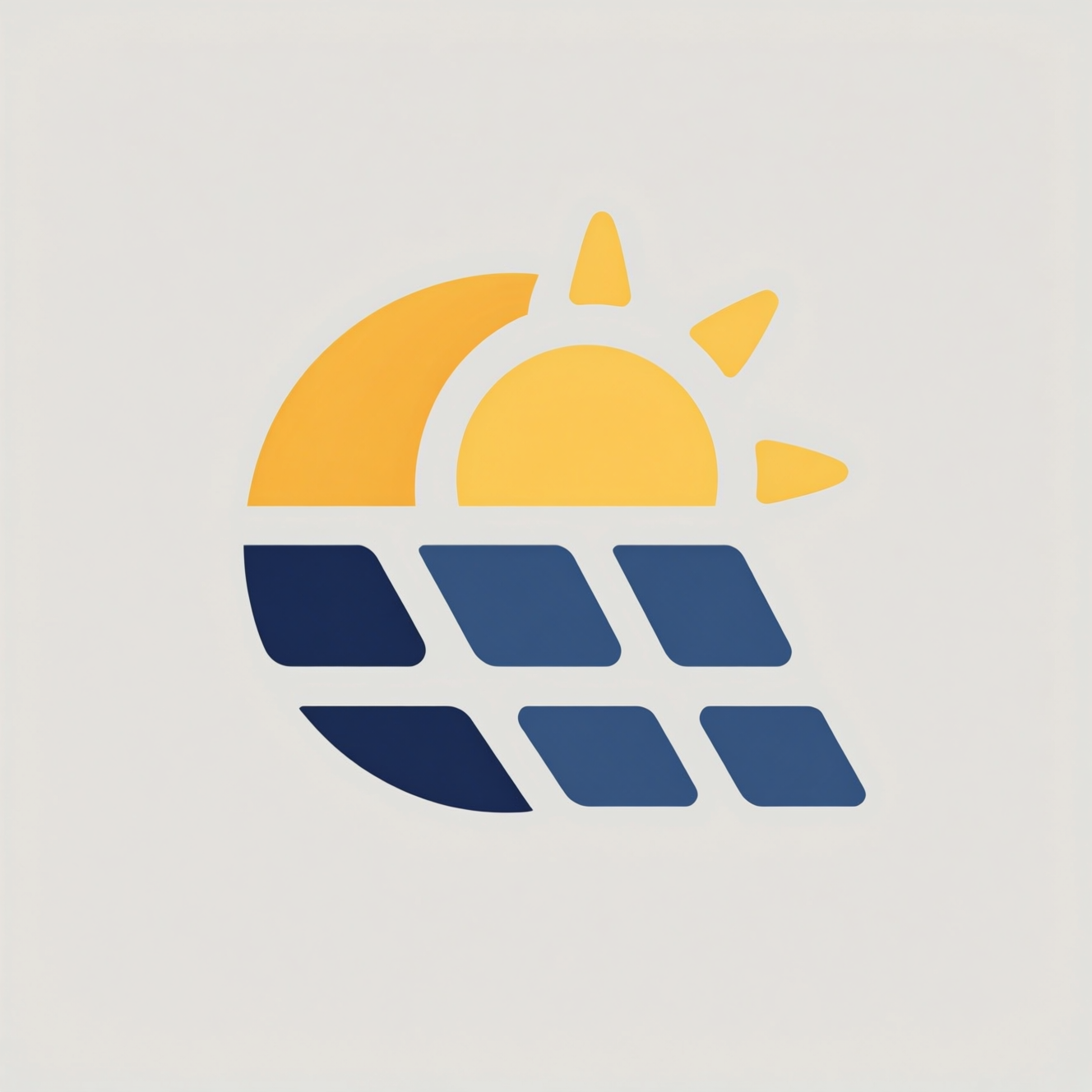 Solar Panels Deals Logo